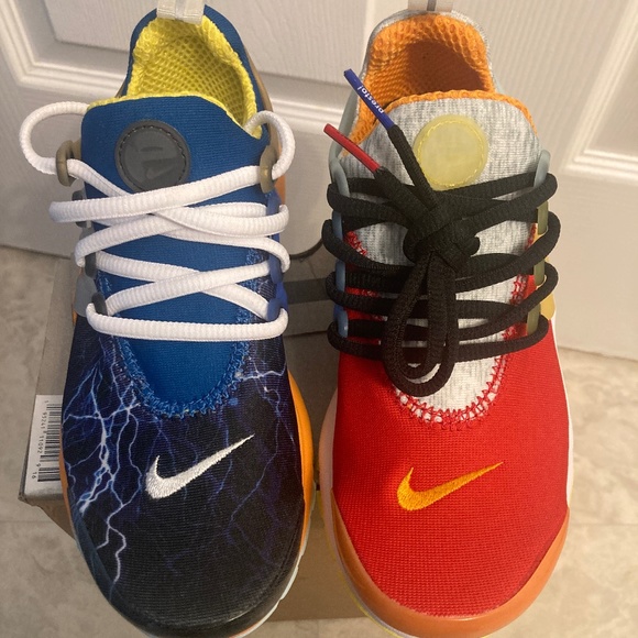 nike presto 4.5